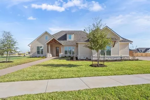11003 Denali Dr, Woodway, TX 76712