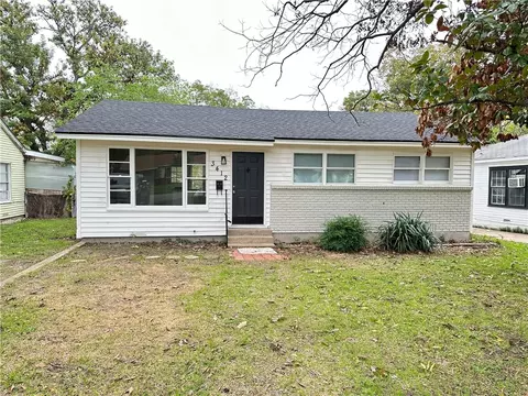 3412 Colcord Ave, Waco, TX 76707