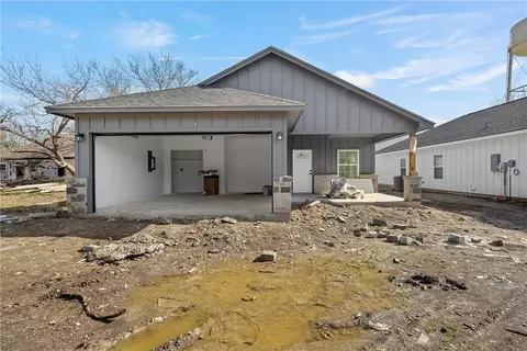 501 Ave A, Moody, TX 76557
