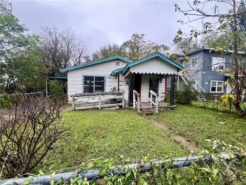 1210 Southey St, Waco, TX 76704