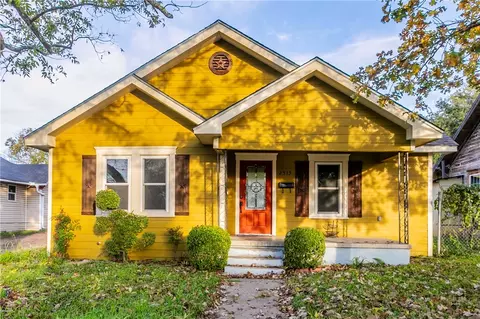 2513 Colonial Ave, Waco, TX 76707