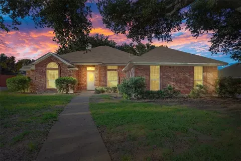 208 Neely Rd, Hewitt, TX 76643