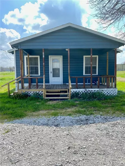 301 E Lamar St, Bremond, TX 76629 photo 22