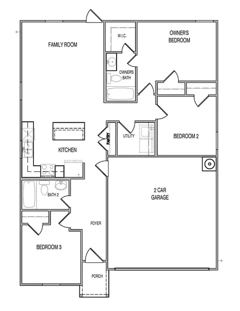 2013 N 6th St, Waco, TX 76708 photo 11