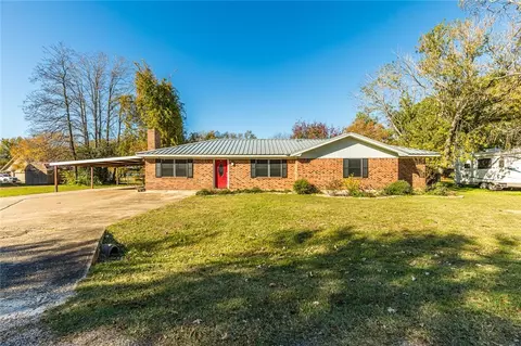 701 Kelly St, Fairfield, TX 75840