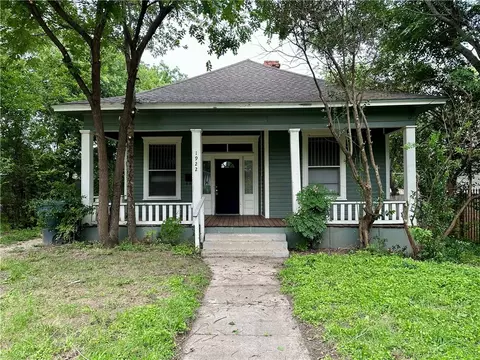1922 Sanger Ave, Waco, TX 76707