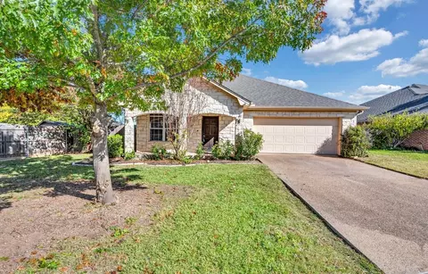 10104 Segovia Dr, Waco, TX 76708