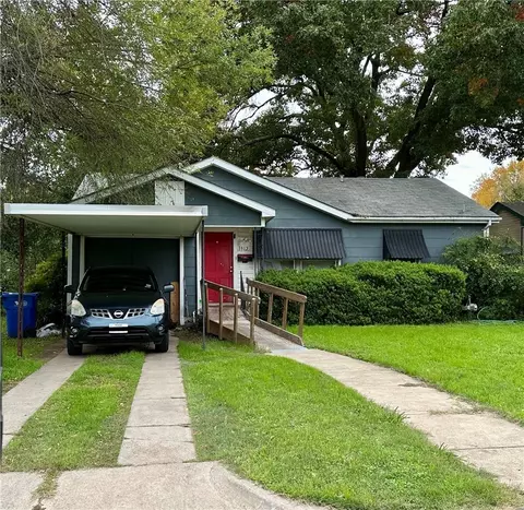 3912 Parrott Ave, Waco, TX 76707