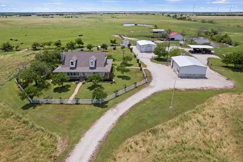 2669 Fm 2310 Hwy, Coolidge, TX 76635