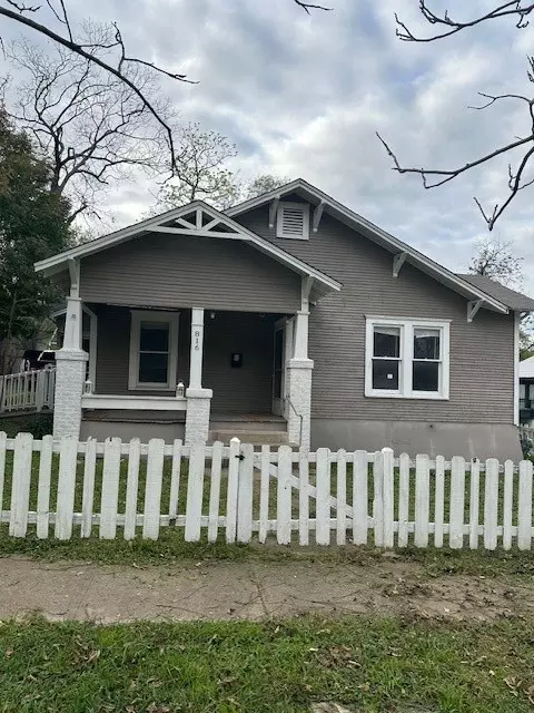 816 N 2nd St, Temple, TX 76501