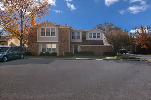 2303 Melissa Dr, Waco, TX 76708