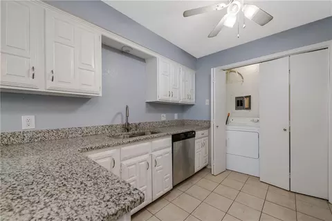 2303 Melissa Dr, Waco, TX 76708 photo 8