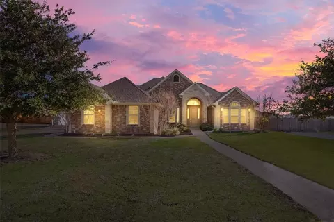1220 Hoosier Park, Robinson, TX 76706