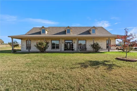 2414 Bend Of The Bosque Rd, China Spring, TX 76633