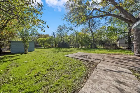 2812 Mcferrin Ave, Waco, TX 76708 photo 12