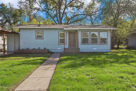2812 Mcferrin Ave, Waco, TX 76708