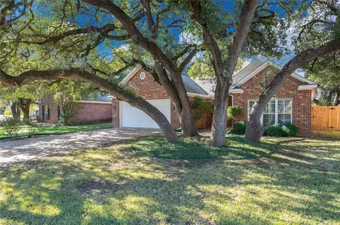 3804 Macarthur Dr, Waco, TX 76708 photo 2