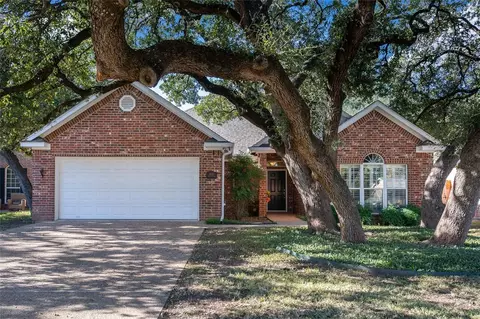 3804 Macarthur Dr, Waco, TX 76708