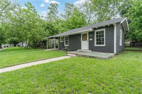 4006 Windsor Ave, Waco, TX 76708 photo 2