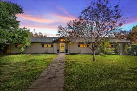 9320 Tree Lake Dr, Waco, TX 76708 photo 7