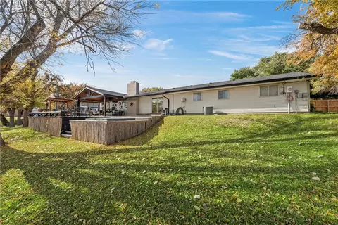 9320 Tree Lake Dr, Waco, TX 76708 photo 29