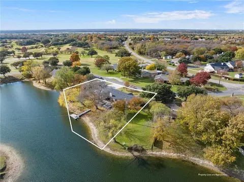 9320 Tree Lake Dr, Waco, TX 76708 photo 31