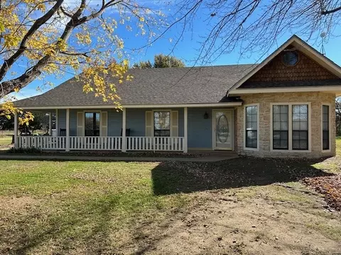 10421 SW Cr 4210, Purdon, TX 76679