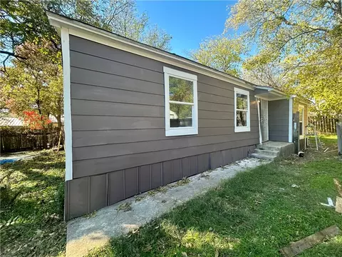 3623 Homan Ave, Waco, TX 76707