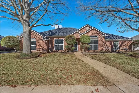10005 Rodeo Dr, Waco, TX 76712