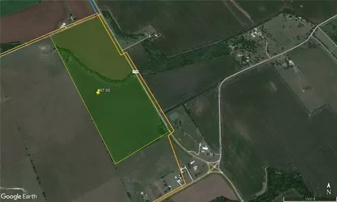 tbd Cotton Belt Pkwy, Mcgregor, TX 76657