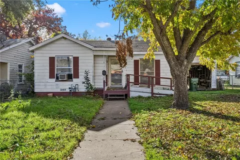 3604 N 24th St, Waco, TX 76708