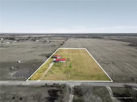 337 Gerald Ln, Elm Mott, TX 76640