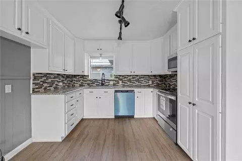 5508 Tracey Dr, Waco, TX 76708 photo 5
