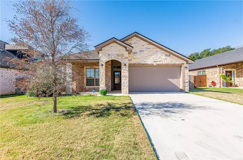 6132 Palomonte Dr, Temple, TX 76502