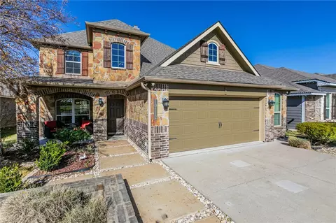 10112 Mickler Ln, Waco, TX 76708