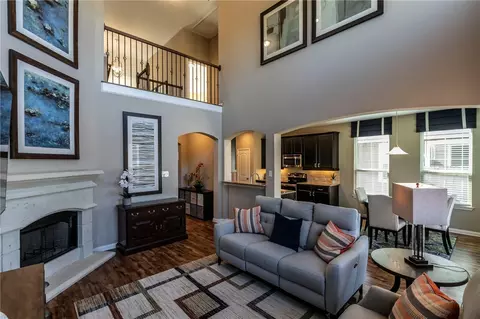 10112 Mickler Ln, Waco, TX 76708 photo 9