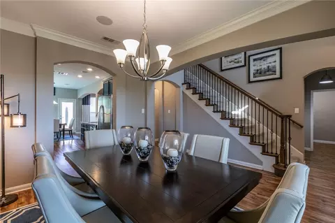 10112 Mickler Ln, Waco, TX 76708 photo 3