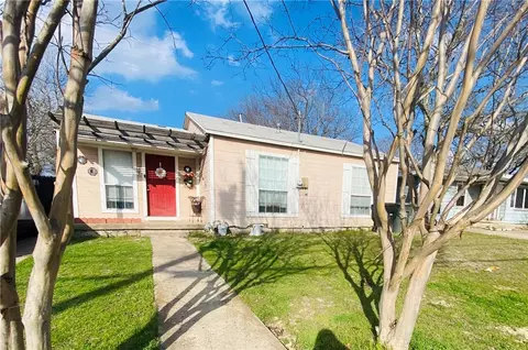1510 E Barton Ave, Temple, TX 76501