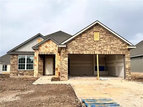 11309 Pallasite Ct, Lorena, TX 76655
