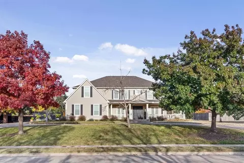 15044 Sendero Ln, Woodway, TX 76712