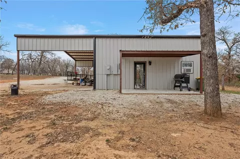 203 Oak Ridge Loop, Whitney, TX 76692