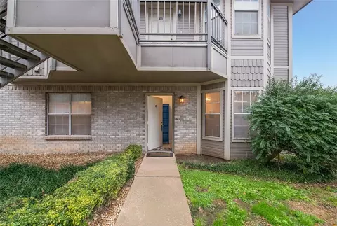 1321 Speight Ave, Waco, TX 76706