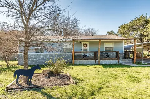617 Highland Park Way, China Spring, TX 76633