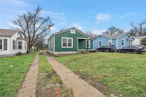2716 Lyle Ave, Waco, TX 76708