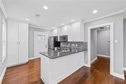 2716 Lyle Ave, Waco, TX 76708 photo 5