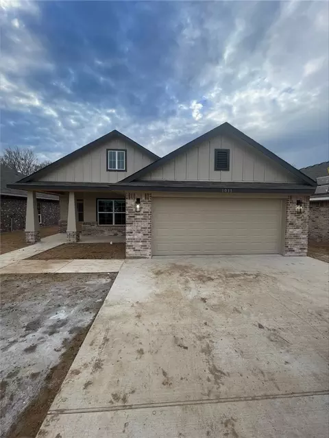 1011 Hooks Ave, Waco, TX 76705