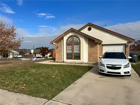312 Bronc Dr, Copperas Cove, TX 76522