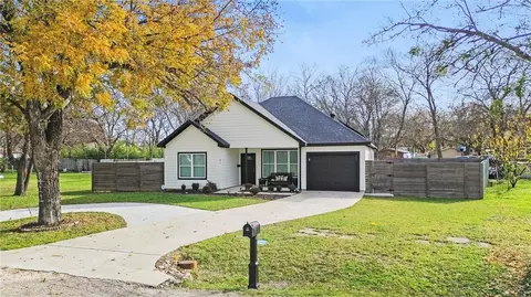 411 W Gould St, Hillsboro, TX 76645