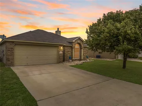 7812 Fieldstone Dr, Temple, TX 76502