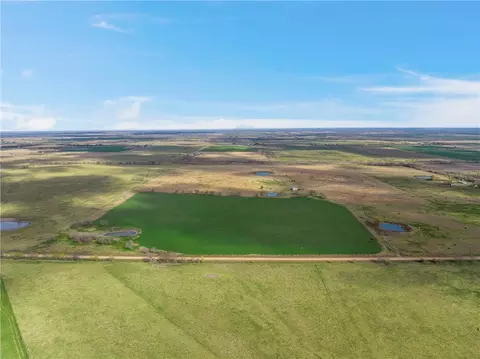tbd Cr 134, Marlin, TX 76661